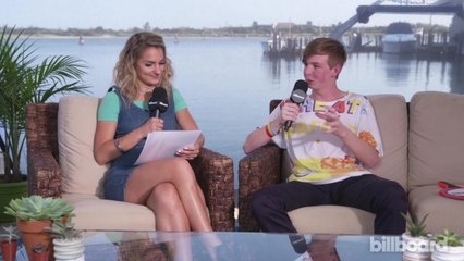 Hot 100 Fest 2017: Whethan Plays 'Never Have I Ever'