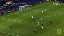 PSG-Toulouse : Neymar humilie Corentin Jean avec coup du Sombrero !