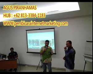 Call: +62 813-3384-1183 (T-SEL), Pembicara Ekspor Online