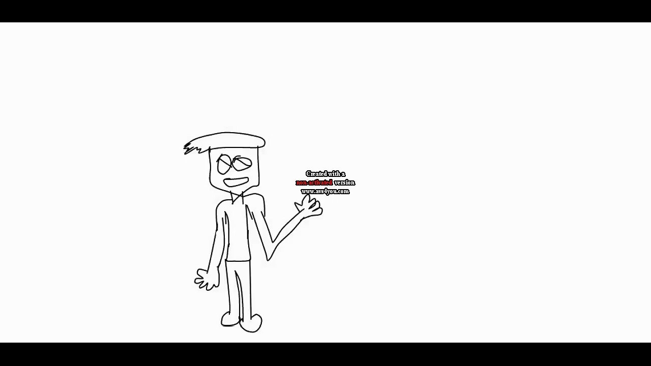 testing my animation skillz