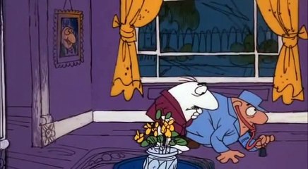 La panthère rose EP  083 Pink Campaign