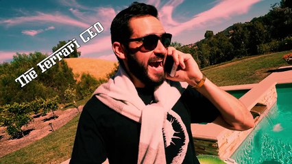 Helping Ferrari and Lamborghini work together!-ihCc7R0Jom0