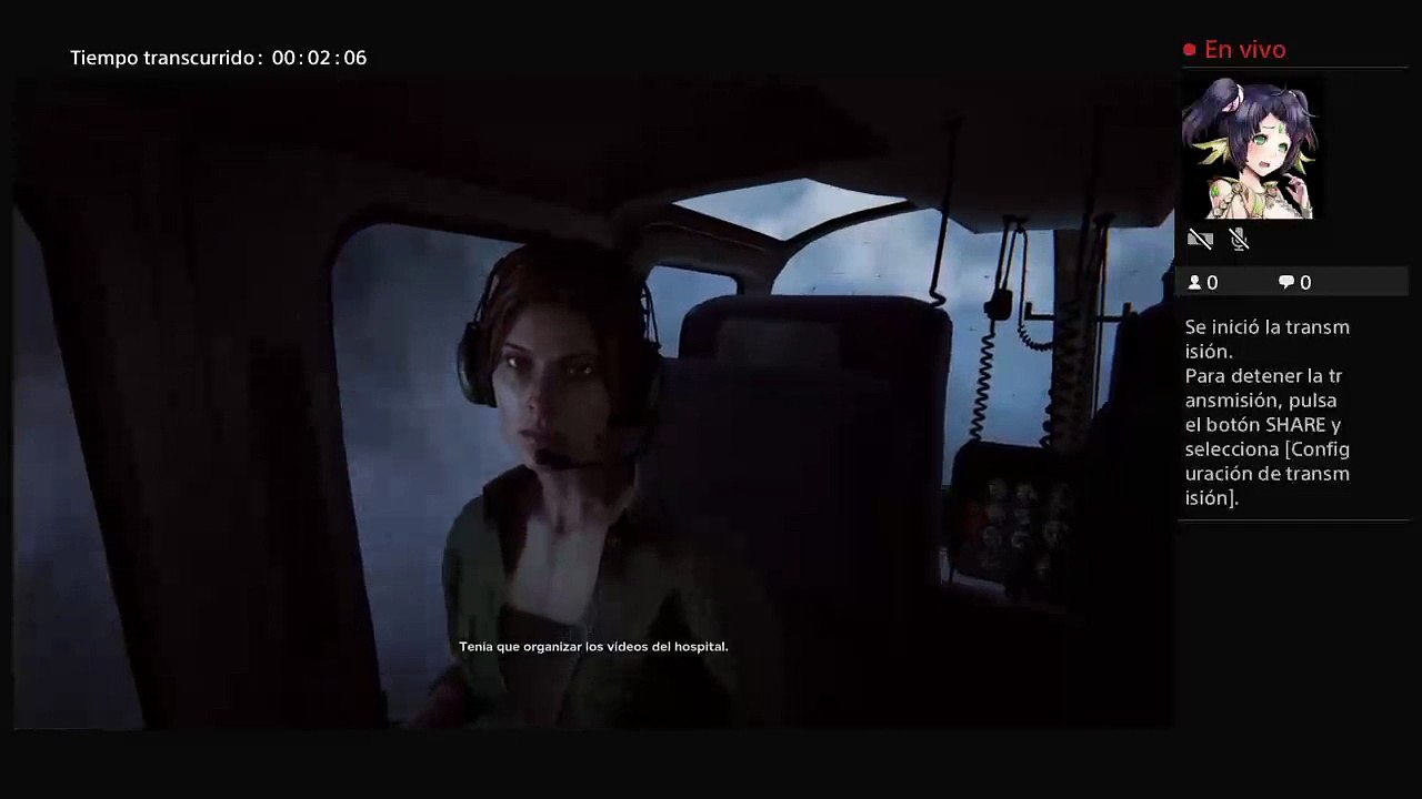 Outlast 2