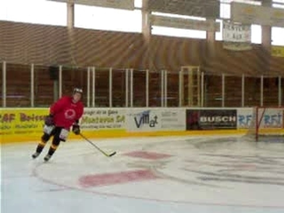 Vidéo, 15  le 07.08.2005