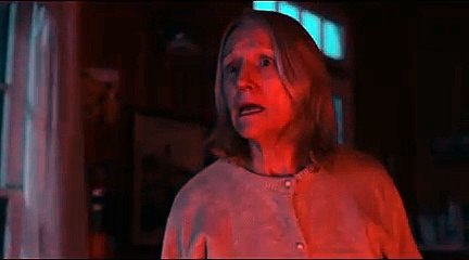 Blood Honey - Preview