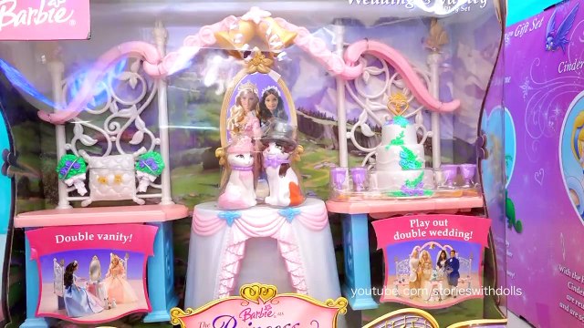 Disney Princesses Wedding Dolls - Belle, Cinderella, and Rapunzel in Bridal Gowns-8bLXNDIv9-I