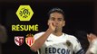 FC Metz - AS Monaco (0-1)  - Résumé - (FCM-ASM) / 2017-18