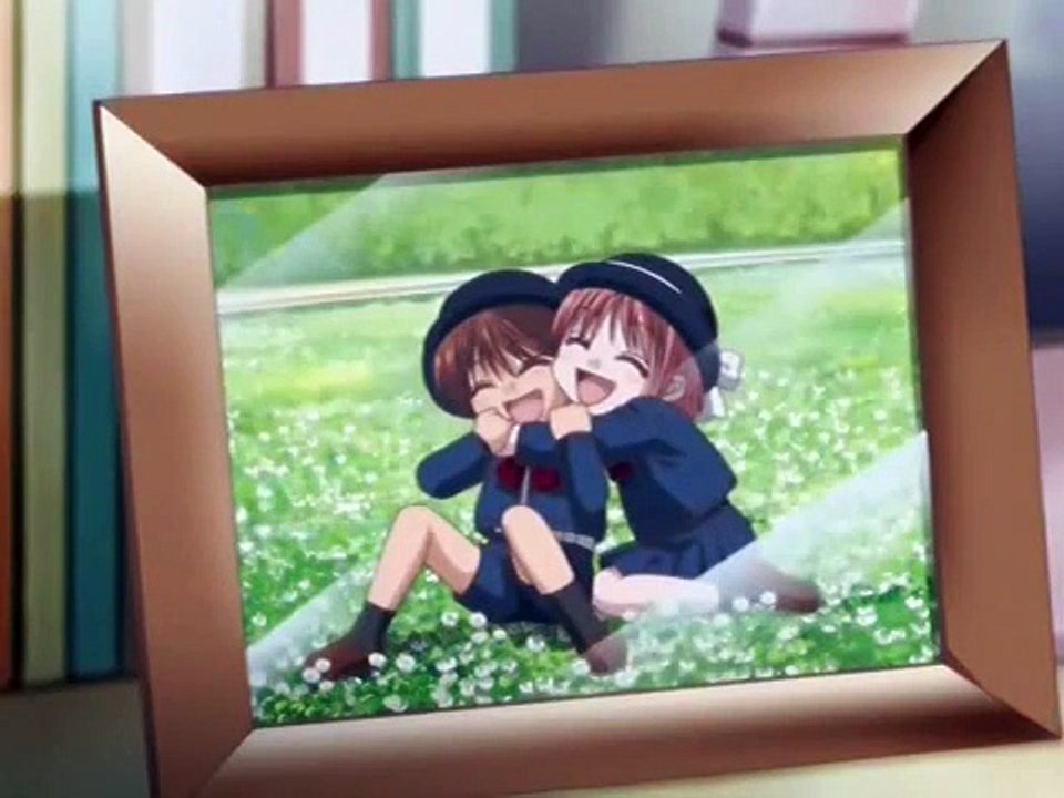 Boku wa imouto ni koi wo suru Parti 2 sur 4 VOSTFR