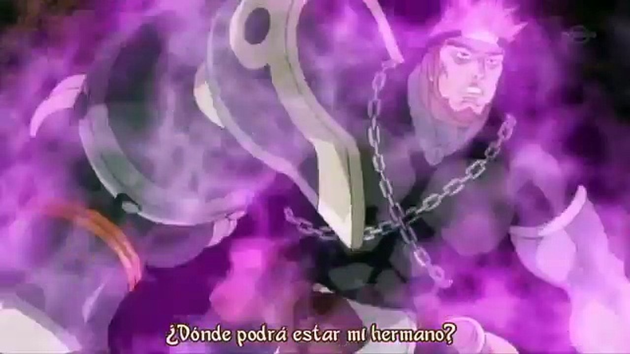 Koutetsu Sangokushi Capitulo 20 (Sub Español)