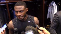 Cowboys defense bent but didnt break, Mo Claiborne says