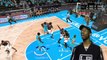 NBA 2K17 | MyTeam Online Gameplay | EPIC COMEBACK!?