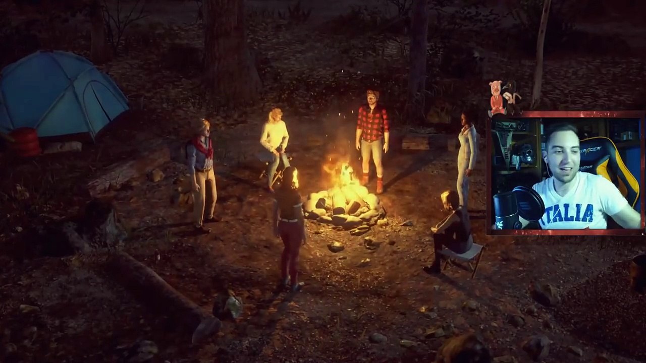 MATANDO A JASON EN EL ÚLTIMO SEGUNDO FRIDAY THE 13th