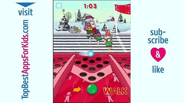 И приложение Лучший Лучший Кролик карнавал для игра Хмель Дети Дети ... Макс. Рубин демос