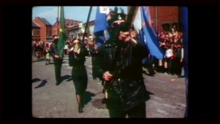 Bobby Sands: 66 Days Clip Idealism