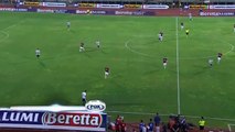 AC Milan vs Real Betis 1-2 - Highlights & Goals - 09 August 2017-KezI9ldUyUI