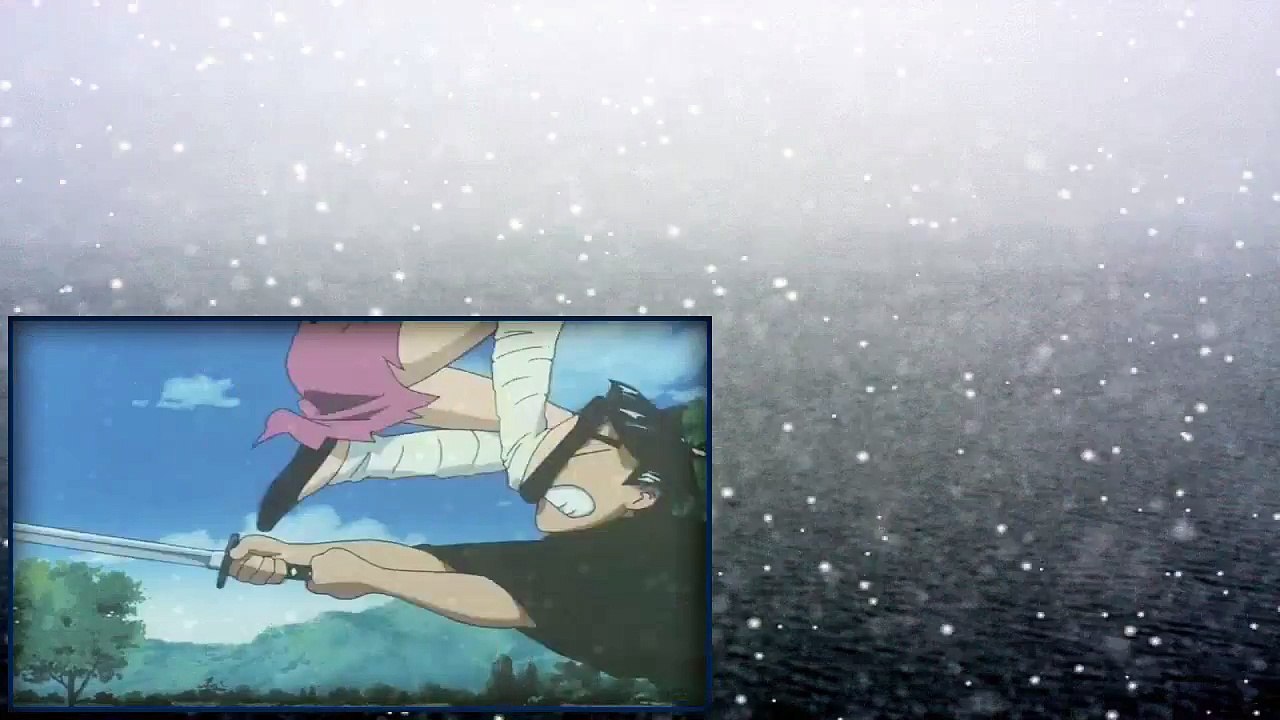 Carried by the Wind Tsukikage Ran Episode 1 English Dubbed