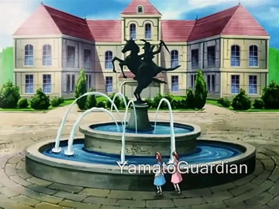 Dvine Luv Episode 2 (English Dub)