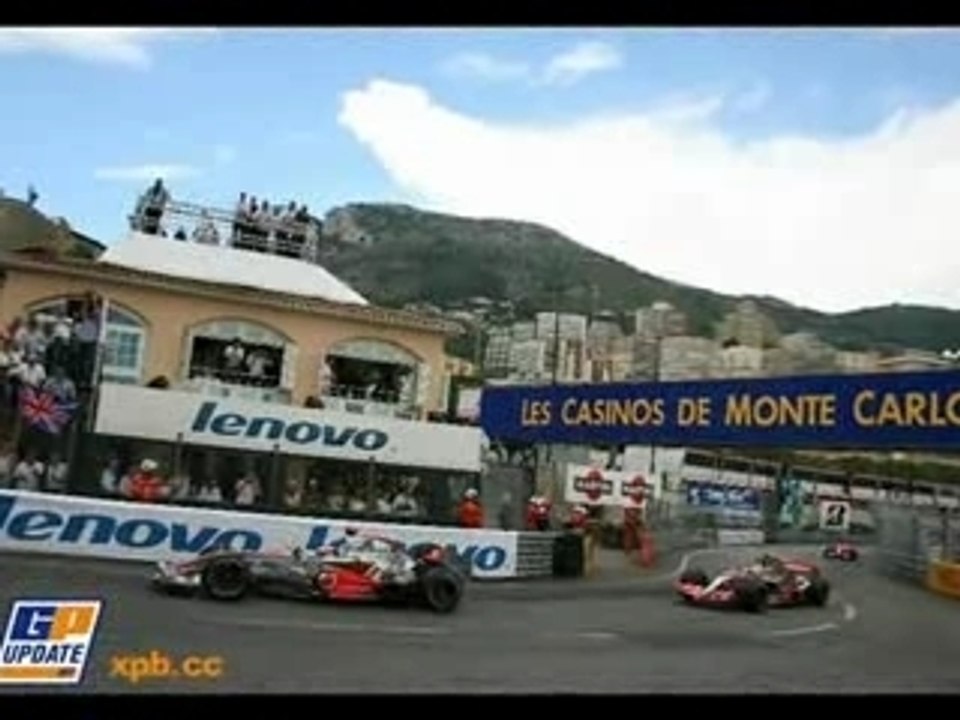 Résumé de 2007 (partie 1)