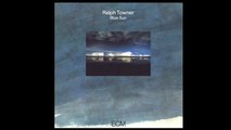 Ralph Towner • Blue Sun (1982) US