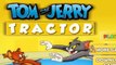 ᴴᴰ ღ Tom and Jerry Cartoon Games ღ TOM AND JERRY TRACTOR 2 ღ Tom and Jerry Games ღ LITTLE