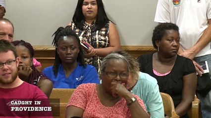 Caught in Providence: The Breakfast Verdict