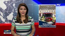 DFA, tiniyak na walang Pilipinong nadamay sa pag-atake sa Finland