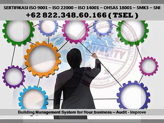 Hub 0822 348 60 166 (TSEL) ISO Kontraktor