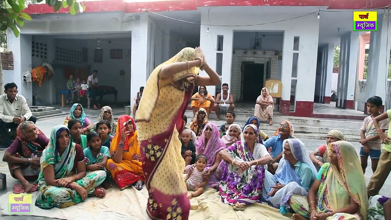haryanvi dance |एक और भोले बाबा के दरबार मै हाज़री इनके डांस की सबने बहुत तारीफ की|most popular danc