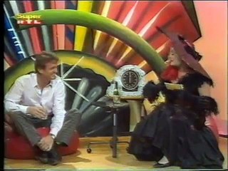 Alles nichts oder?! (Folge 8 mit Sepp Maier) vom 16.07.88