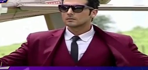 New Show 'Haassil' First Look Promo Nikta Dutta - Zayed Khan and Vatsal Seth