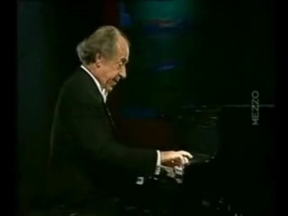 Beethoven Sonata no. 32