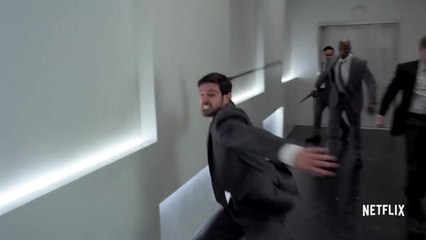 Watch Online Marvel's The Defenders Season 1 Episode 7 / Full Streaming HQ