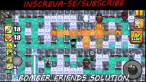 Bomber Friends Level 250 (NEW UPDATE) HD