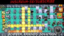 Bomber Friends Level 251 (NEW UPDATE) HD