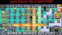 Bomber Friends Level 253 (NEW UPDATE) HD