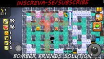 Bomber Friends Level 256 (NEW UPDATE) HD