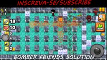 Bomber Friends Level 258 (NEW UPDATE) HD