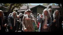 DCarr: Married to Ben Franklin (Prod. Murda Beatz) (Official Music Video)