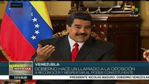 Pdte. Maduro: Insolente e indignante injerencismo de la derecha de AL