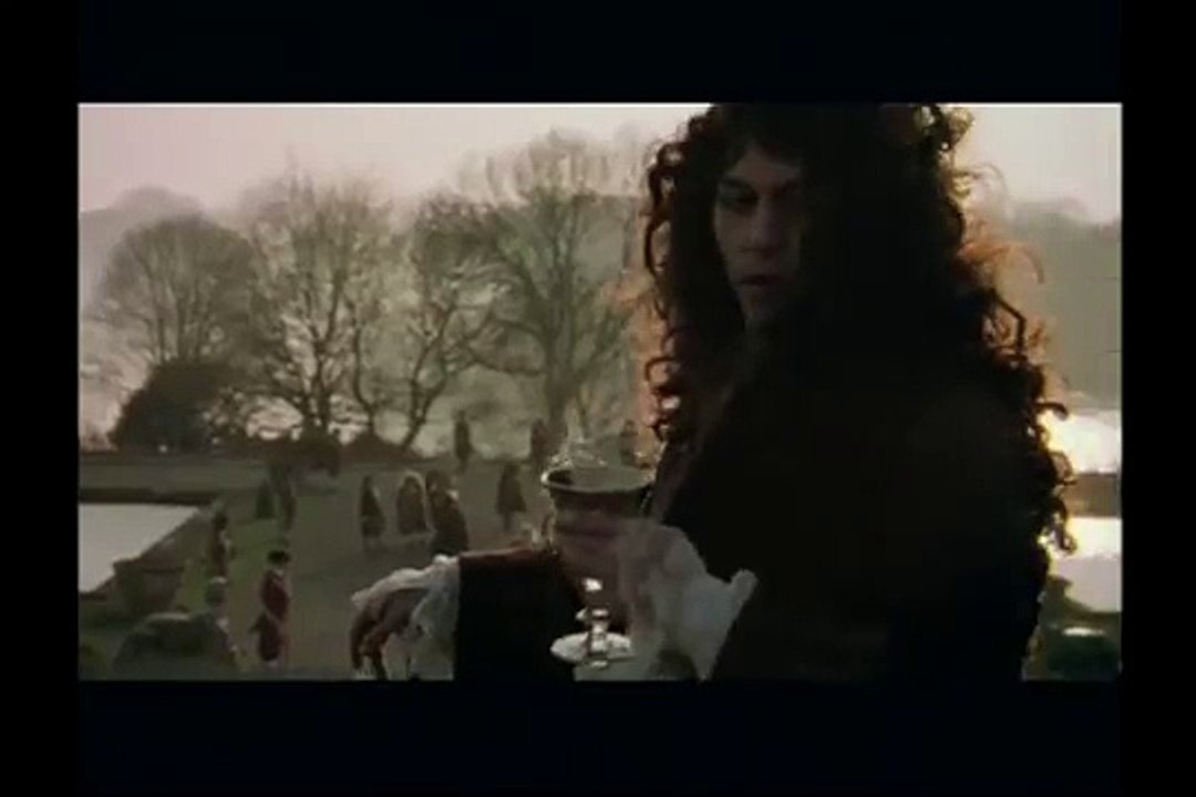 The Libertine (2004) Trailer