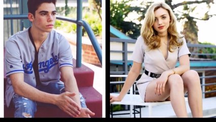 Girls Cameron Boyce Has Dated