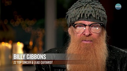 The Big Interview with Dan Rather: Billy Gibbons Sneak Peek Pt. 1 | AXS TV