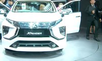 Mitsubishi Expander Kalahkan Penjualan Avanza