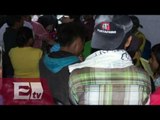 Detienen a dueño del rancho en Coahuila donde explotaban a niños jornaleros / Titulares de la tarde