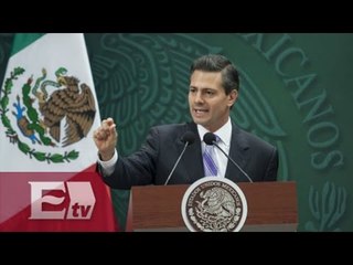 Qué esperar del informe de gobierno del presidente Peña Nieto / Opiniones encontradas