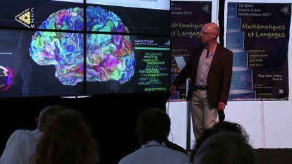 Salon Culture & Jeux Mathématiques 2017