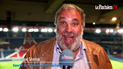 PSG - Toulouse (6-2) : le phénomène Neymar est déjà en marche