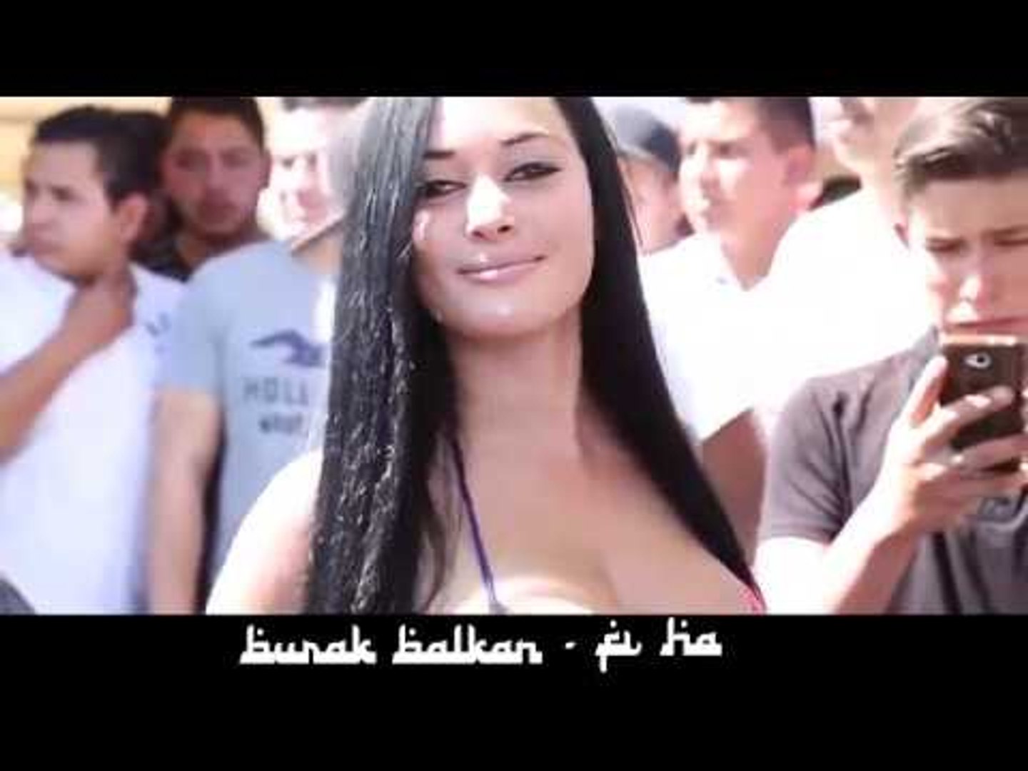 Arabic Remix - Fi Ha ( Burak Balkan Remix ) | Arabic Party Beach Song -  video Dailymotion