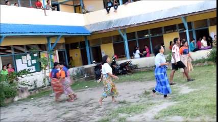 GPSK Gloria Sintang - Pekan Wapin - Bola Dangdut 6 (2017)