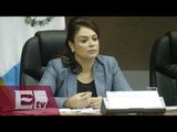 Exvicepresidenta de Guatemala permanece en la cárcel acusada de corrupción/Titulares de la Noche